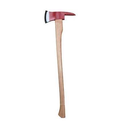 Lalizas Fireman Axe with Long Wooden Handle 2,8kg - Fire Safety - Buy