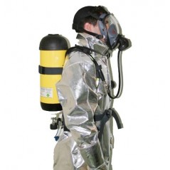 Safety Nigeria carries an array of respiratory products online . Choose LALIZAS Self Contained Breathing Apparatus SOLAS/MED 300