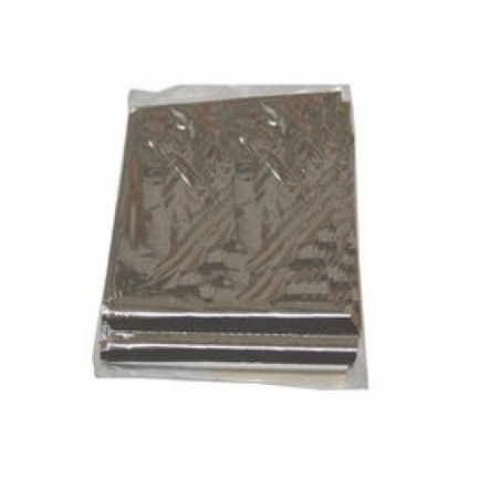 Lalizas Thermal Blanket, 2,1x1,6m