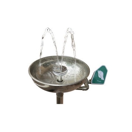 Thermsafe SS-E100A