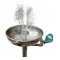 Thermsafe SS-S100A Eyewash Station