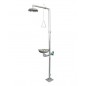 Order your Thermsafe SS-S100A Eyewash Station. looking for where to buy Eyewash Station, Safety Nigeria is major Supplier of The