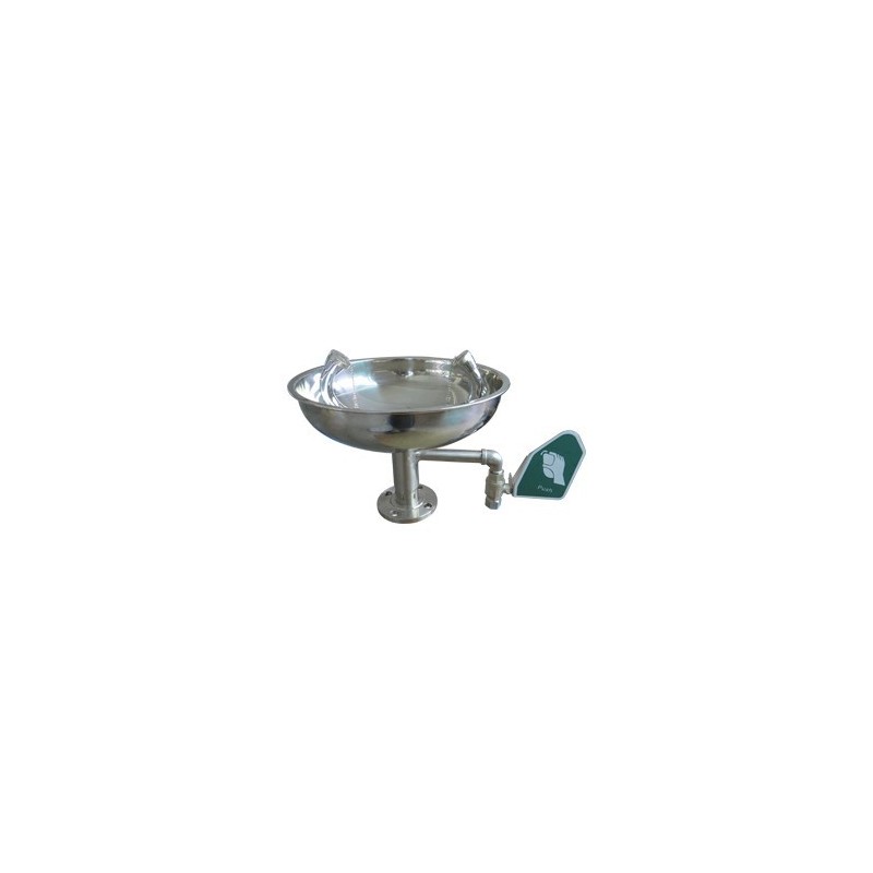 Order your Thermsafe SS-A500 Wall Mount Stainless Steel Eyewash Station, looking for where to buy Stainless Steel Eyewash Statio