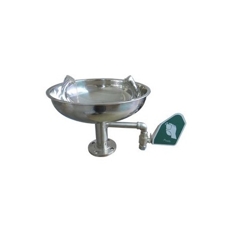 Order your Thermsafe SS-A500 Wall Mount Stainless Steel Eyewash Station, looking for where to buy Stainless Steel Eyewash Statio