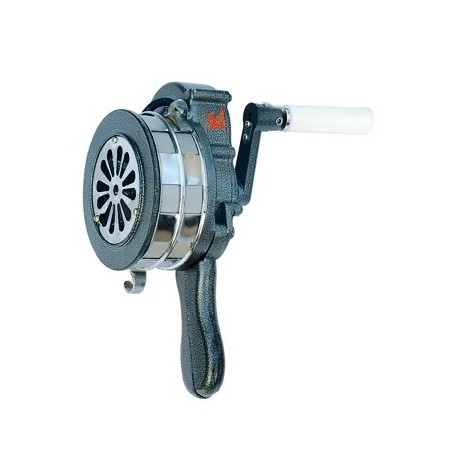 LK-100 Hand Operated Siren