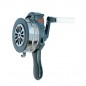 LK-100 Hand Operated Siren