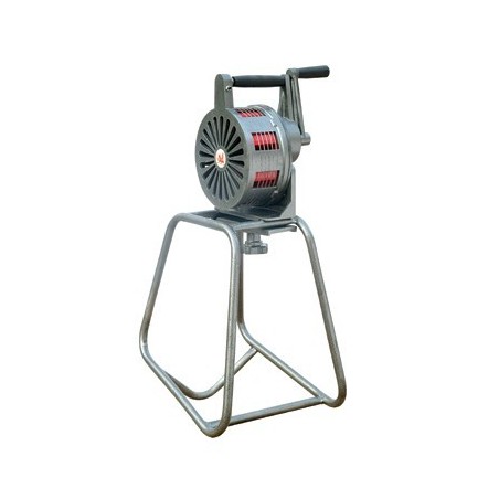 LK120 Hand Operated Siren