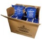 Datrex Blue Ration 3,600 KCal, 20/Box - DX3600F