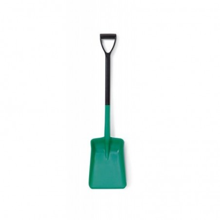 Non-Spark Oil Spill Shovel