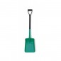 Non-Spark Oil Spill Shovel