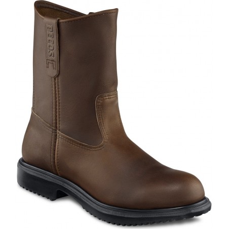 8241 Red Wing Men's 9-inch Pull-On Boot