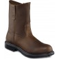 8241 Red Wing Men's 9-inch Pull-On Boot