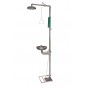 Centurion SS-S100 Emergency Showers & Eyewash Station