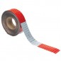 Nigeria No 1 supplier and distributor of Reflective Red & White Vehicle tape, Yellow reflective tapes, Stimsonite yellow and whi