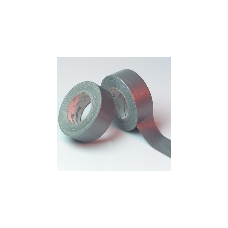 Nashua® Utility Grade Cloth Duct Tape