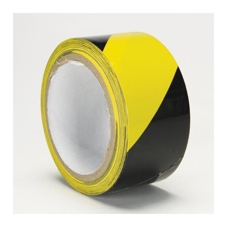 Order your Vinyl Adhesive-Backed Marking Tape with Warning Stripe online - looking for where to buy Marking Tape with Warning St