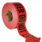 Looking for where to buy 3 Mil Red Barrier Tape, 3" x 1,000' – Danger Do Not Enter, we are major distributors of Barrier Tapes i