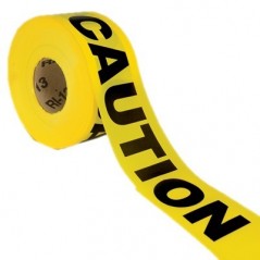 looking for where to order 3 Mil Yellow Barrier Caution Tape, 3" x 1,000mtr industrial tape? Buy barrier tape from industrial ty