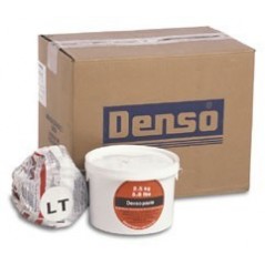 shop Denso Densyl Tape - All Purpose Petrolatum Tape