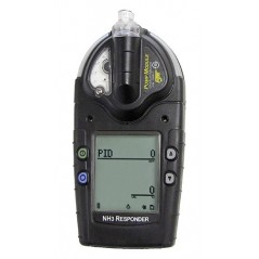 Order Multi-Gas Responder & Tester, Industries Safety Nigeria have varieties of NH3 Responder - Portable Gas Detection, Buy Port