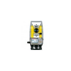 GeoMax Zoom35 Pro Total Station