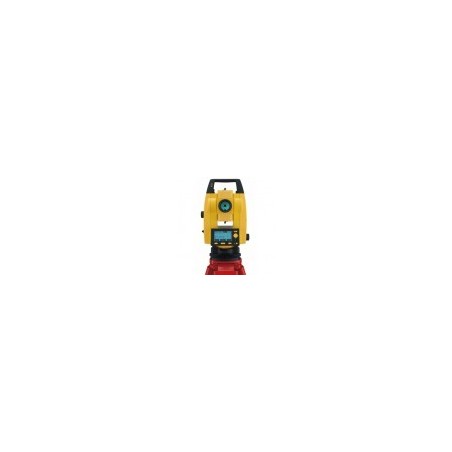 Leica Builder 200 Total Station