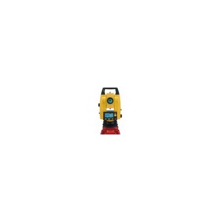 Leica Builder 300 Total Station