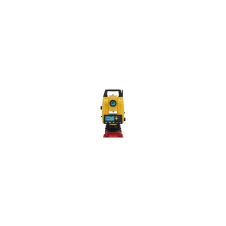 Leica Builder 500 Total Station