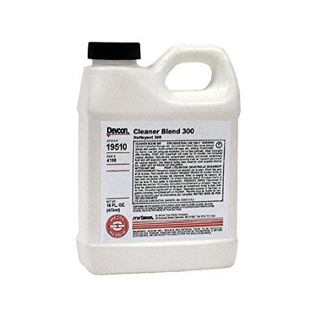 Devcon Cleaner Blend 300