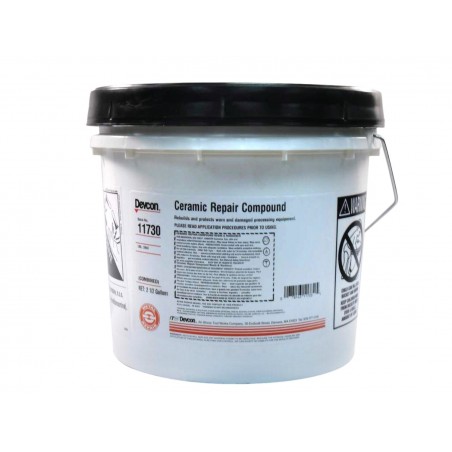 Devcon Ceramic Repair Compound