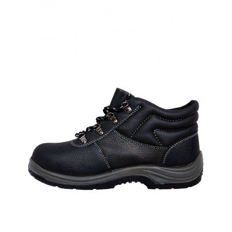 Total Safety Shoe