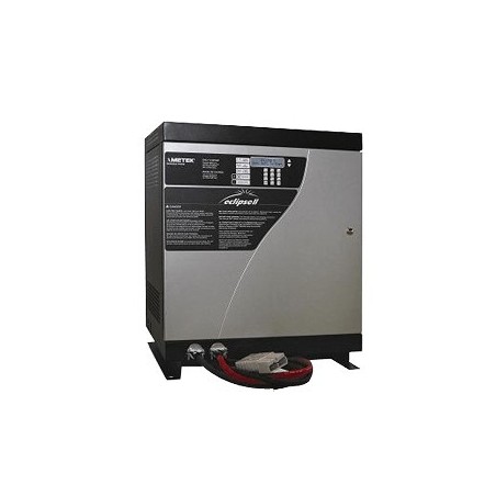 Ametek High Frequency: Eclipse II (Conventional) / Eclipse II Plus (Opportunity)