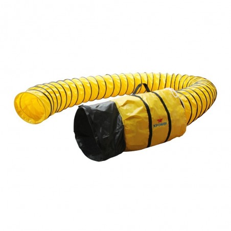PVC Flexible Duct Hose
