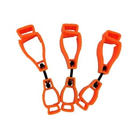 Glove Clip (Loop Type)
