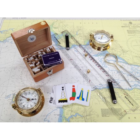 Chart Correction Kit