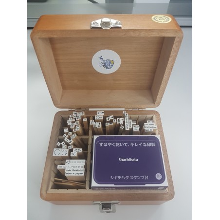 Chart Correction Kit