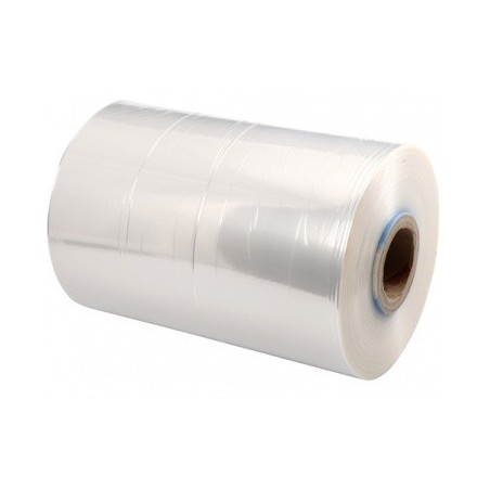 Stress Wrapping Roll