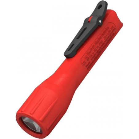 Centurion EX-5380 Explosion proof 2AA LED Flashlight
