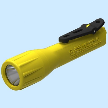 Centurion EX-5280 Explosion proof 2AA LED Flashlight