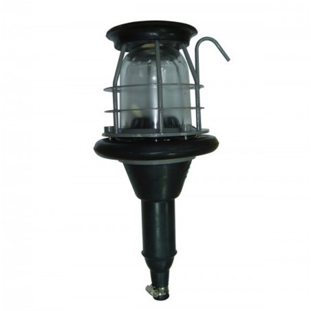 Centurion Explosion Proof Portable Hand Lamp