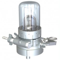 Centurion BAL-1200 Pneumatic Baylight Lamps