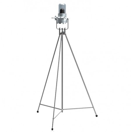 Centurion BAL-1200 Pneumatic Baylight Lamps