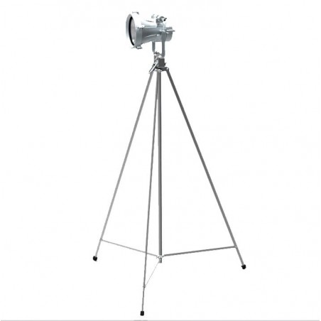 Centurion BTL-2400 Pneumatic Turbolite Lamps