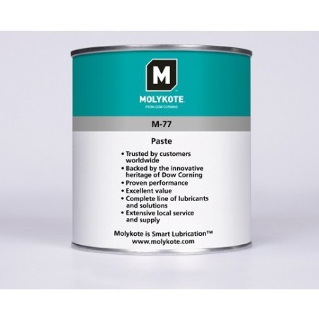 Molykote M77 Grease