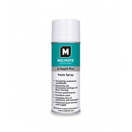 MOLYKOTE G-RAPID SPRAY