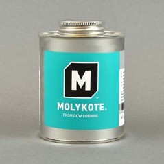 Molykote 1000 High Temperature Anti-Seize Paste 454 g Can