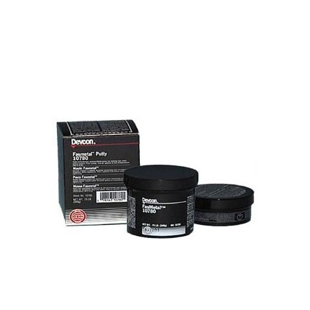 Devcon FasMetal Putty