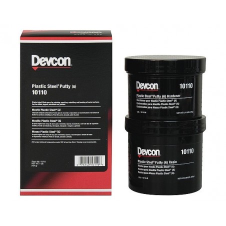 Devcon Plastic Steel Putty (A)