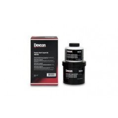 Devcon Plastic Steel Liquid (B)