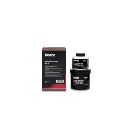 Devcon Plastic Steel Liquid (B)